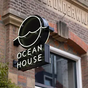  Appart hôtel Ocean House Scheveningen Pays-Bas