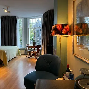 Decor Canal House Frühstückspension Amsterdam