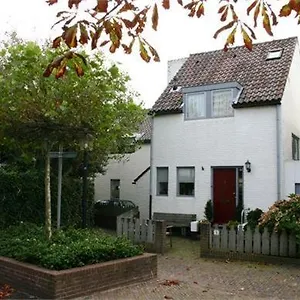Continentaiz Apartment Zandvoort